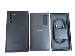 Samsung Galaxy S23+ Plus 5G SM-S916U 256GB All Unlocked GSM CDMA- Open Box