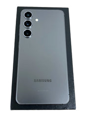 Samsung Galaxy S24 5G SM-S921U Unlocked 128GB 256GB Onyx Black - Open Box