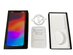 Apple iPhone 13 Pro Max A2484 512GB Factory Unlocked GSM CDMA Excellent In-Box- Sierra Blue