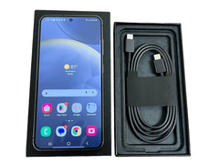 Samsung Galaxy S24 5G SM-S921U Unlocked 128GB 256GB Onyx Black - Open Box