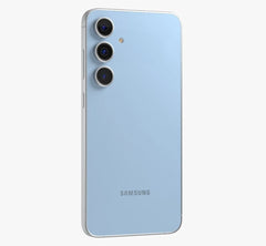 Samsung Galaxy S24 FE 5G 128GB SM-S721U Verizon Spectrum Open Box - Blue