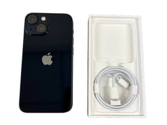 Apple iPhone 13 Mini A2481 128GB Unlocked Excellent In-Box- 100% Battery Health
