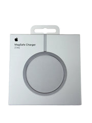 New Apple MagSafe Charger 1m Braided Model A2580 MX6X3LL/A 25W Gen 2 2024