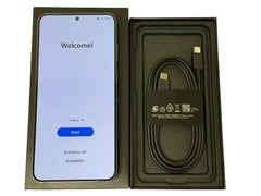 Samsung Galaxy S24+ Plus 5G 256GB SM-S926U Unlocked GSM CDMA 6.7" Onyx Black Open Box