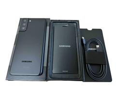 Samsung Galaxy S21 Plus S21+ 5G 128GB Unlocked SM-G996U Excellent In-Box