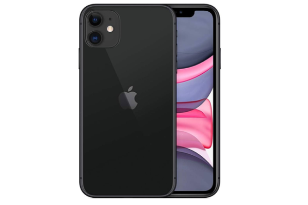 iphone11_Black