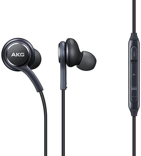 AKG Headset