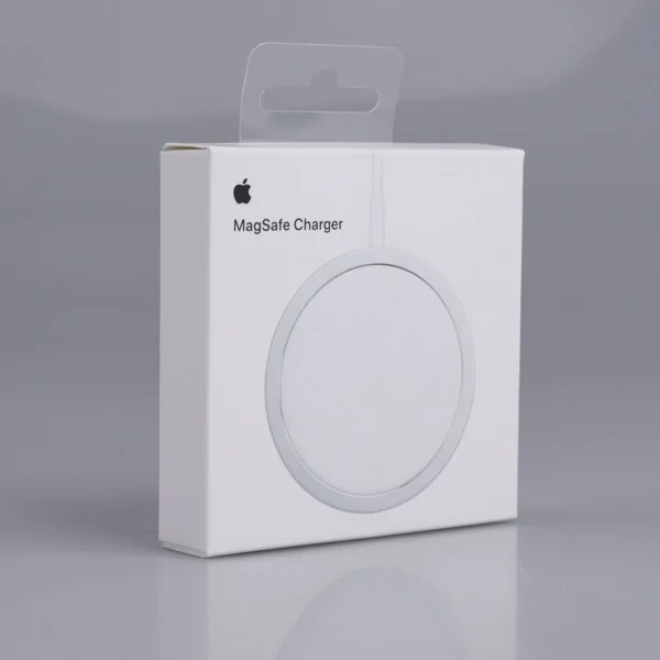 Apple MagSafe wireless Charger