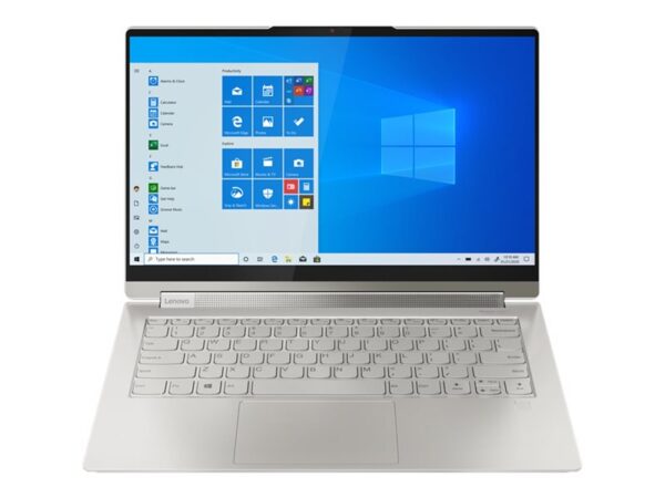 Lenovo Yoga9