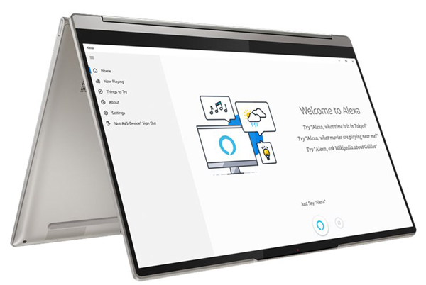 Lenovo Yoga 9